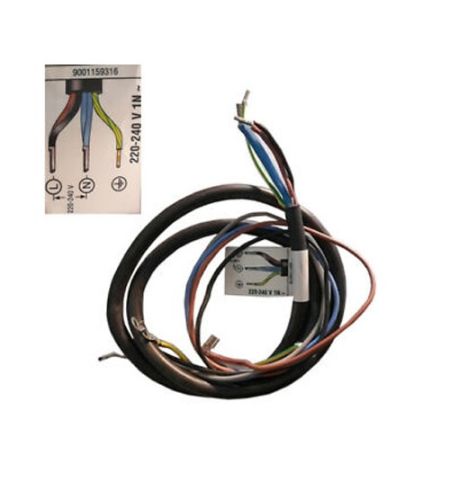 Cable de Conexión Vitro Candy CI633CTT