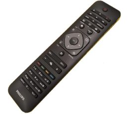 ᐅ Mando a distancia para TV NEVIR 【NVR-7802-43FHD-2W-N】