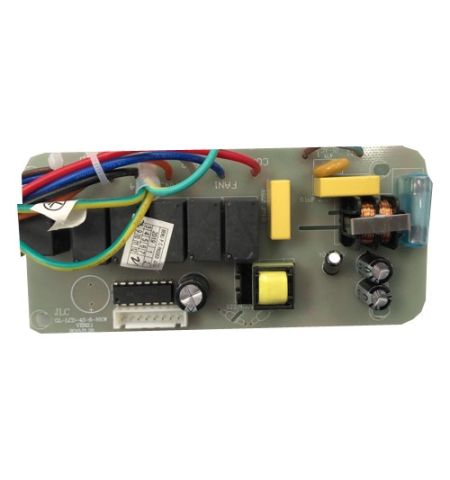 Fuente Alimentación Campana Teka DLH 986/1186T, GL-LCD-4S-6-NEW VER2.1 con cable alimentacion