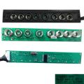 Modúlo Electrónico Botonera Cata GC DUAL A75 XGWH7D, 60700640, 60700635 TC&KEY-R09 E123995 Modúlo Electrónico Botonera Cata GC DUAL A75 XGWH7D, 60700640, 60700635 TC&KEY-R09 E123995