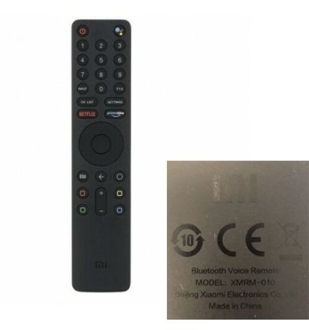 Mando a Distancia XIAOMI XMRM-010, NUEVO y ORIGINAL