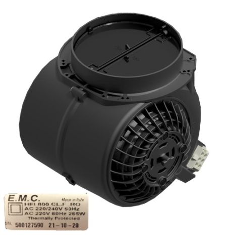 Motor Campana Teka DLH 986/1186T, HEI 800 CLF 265W, 500127590 Motor Campana Teka DLH 986/1186T, HEI 800 CLF 265W, 500127590