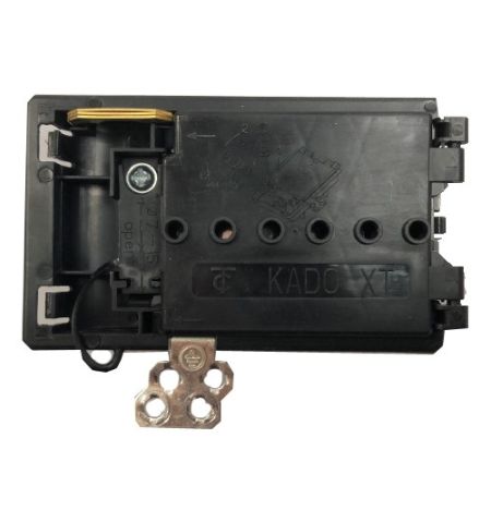Caja de Conexion Teka TC 6400 VR 05, KADO XT Caja de Conexion Teka TC 6400 VR 05, KADO XT