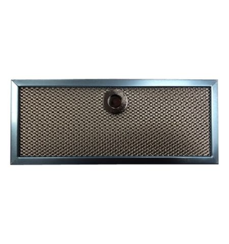 Filtro/Reja Campana Cata THALASSA / E 24 x 10 cms Filtro/Reja Campana Cata THALASSA / E 24 x 10 cms