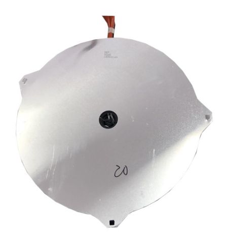 Fuego Inducción Vitro TEKA IRC 6320 VR, SEF 3027, J2003132, 27 cms Fuego Inducción Vitro TEKA IRC 6320 VR, SEF 3027, J2003132, 27 cms
