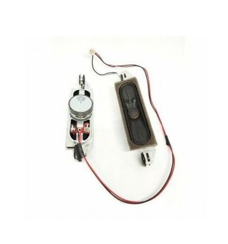 Altavoces Telefunken DYS 30077250 5R 10W 170427E, Telefunken TE28275S27TXB