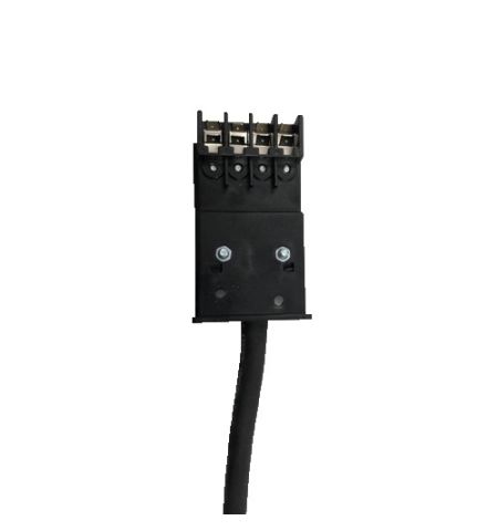 Cable Alimentación con Caja de Conexion SAUBER SEV-01 Cable Alimentación con Caja de Conexion SAUBER SEV-01