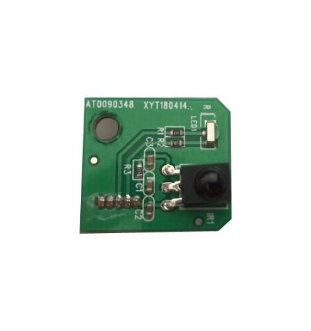 Modulo IR Nevir NVR-8060-39RD2S-SMA-N, AT0090348, XYT180414 Modulo IR Nevir NVR-8060-39RD2S-SMA-N, AT0090348, XYT180414