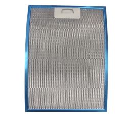 Filtro/Reja Campana Teka C9420 37,6 x 28,7 cm con alguna señal de desmontaje