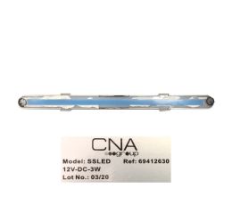 Luz Campana Cata Valto SSLED 69412630