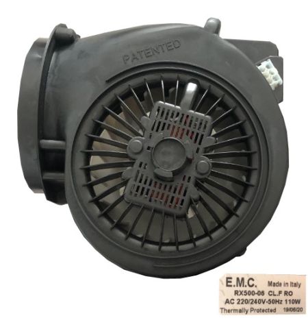 Motor Campana Teka DBB-70 INOX VR 02 RX500-06 110W Motor Campana Teka DBB-70 INOX VR 02 RX500-06 110W