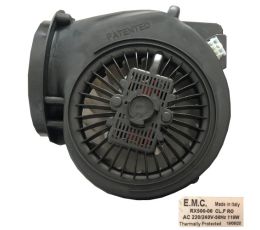 Motor Campana Teka DBB-70 INOX VR 02 RX500-06 110W