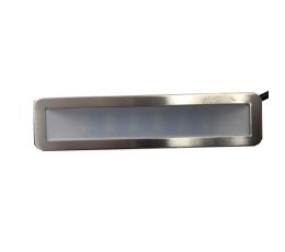 Luz led Campana Nibels CC-700-TC-BK, OX-I, DC 12V, 1,5W