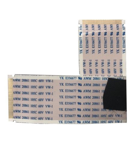 Cable Flex / LVDS Xiaomi L65M5-5ASP, YK E356677 AWM 20861 105C 60V VW-1 Cable Flex / LVDS Xiaomi L65M5-5ASP, YK E356677 AWM 20861 105C 60V VW-1