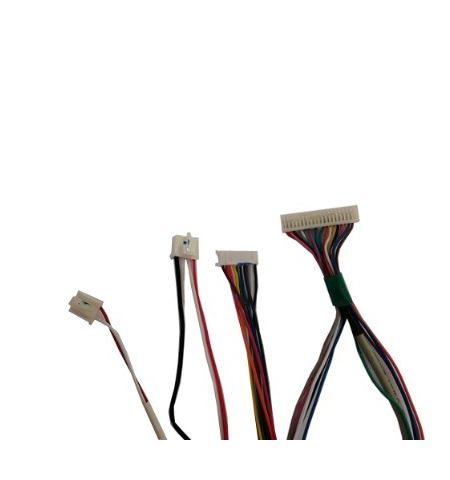 Kit cable Hisense LTDN50K321UWTSEU (4 cables) Kit cable Hisense LTDN50K321UWTSEU (4 cables)