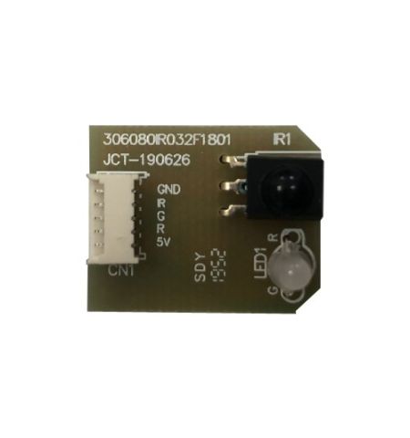 Módulo Ir Engel LE 4082 SM, 306080IR032F1801, JCT-190626 Módulo Ir Engel LE 4082 SM, 306080IR032F1801, JCT-190626