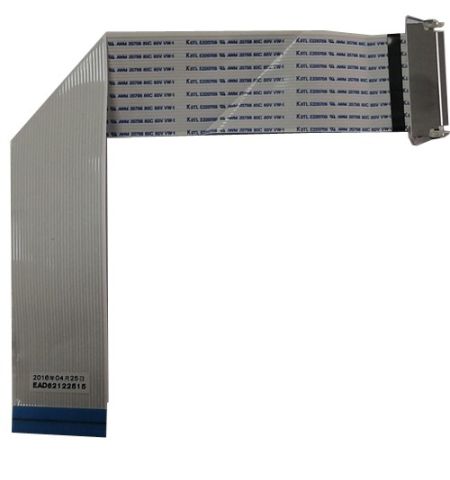 Cable Flex / LVDS EAD62122565, LG 22M35A-B Cable Flex / LVDS EAD62122565, LG 22M35A-B