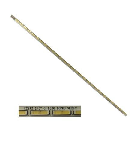 Tira Leds LG 22M35A-B , V8CG0D, E2242 21,5 Tira Leds LG 22M35A-B , V8CG0D, E2242 21,5
