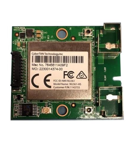 Modulo Wireless / Wifi Hisense, NU361-HS, 1143755, Hisense H43M3000. Modulo Wireless / Wifi Hisense, NU361-HS, 1143755, Hisense H43M3000.