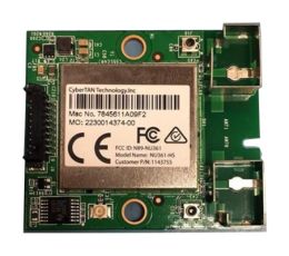 Modulo Wireless / Wifi Hisense, NU361-HS, 1143755, Hisense H43M3000.