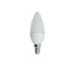 Bombilla Campana MEPAMSA GAVIA 90 ACERO, AC220-240V 4W 4000K HQ012001