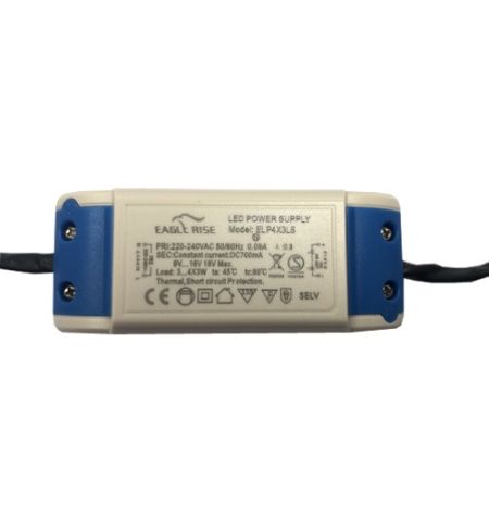 Transformador Led ELP4X3LS, Teka DVT 685