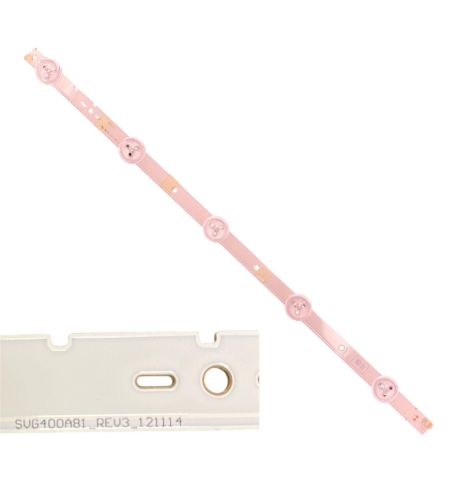 Tira 5 leds Sony KDL-40R470A SVG400A81_REV3_121114 Tira 5 leds Sony KDL-40R470A SVG400A81_REV3_121114