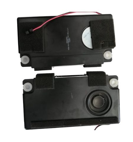 Altavoces JIEFU VIT90170-12W8O-04/ROH Hisense LTDN50K321UWTSEU Altavoces JIEFU VIT90170-12W8O-04/ROH Hisense LTDN50K321UWTSEU