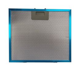 Filtro Campana Nibels CC-KRONOS 70 BK 30,4 x 26 cm