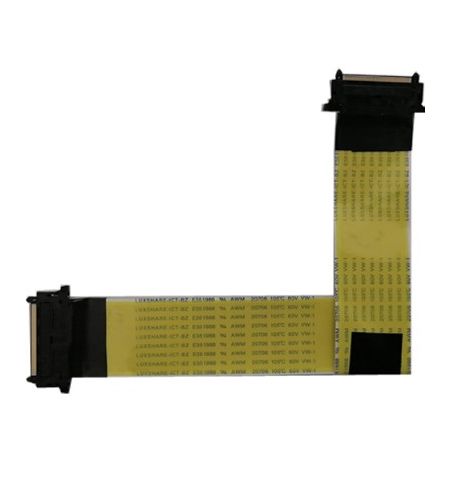 Cable FLex LVDS Hisense  LTDN50K321UWTSEU E35 1988