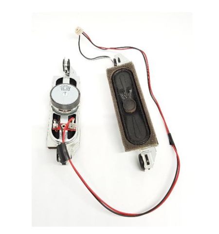 Altavoces 30077250, 170203E Telefunken TE32287B35TXD Altavoces 30077250, 170203E Telefunken TE32287B35TXD