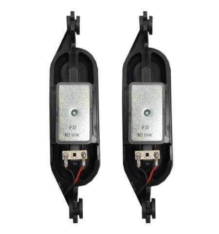 Altavoces Nevir NVR-7706-40FHD2S-B PD 10W Altavoces Nevir NVR-7706-40FHD2S-B PD 10W