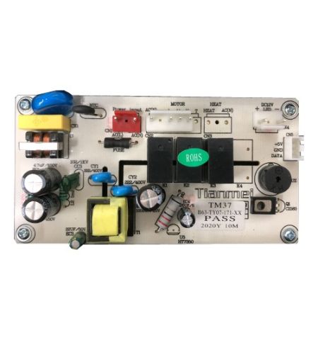Módulo Electronico Campana Mepamsa 330.0571.787, TM37, B63-TY07-171-XX Módulo Electronico Campana Mepamsa 330.0571.787, TM37, B63-TY07-171-XX