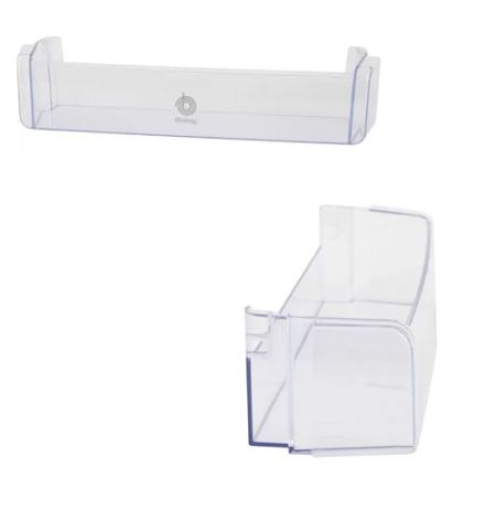 Balda - Bandeja Grande Puerta Frigorífico Balay 3KF6855ME/03, 3KF6836WI/21... NUEVA ( 11021186 ) Balda - Bandeja Grande Puerta Frigorífico Balay 3KF6855ME/03, 3KF6836WI/21... NUEVA ( 11021186 )