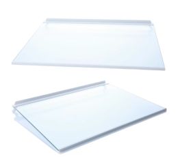 Cristal - Placa Vidrio Grande Frigorífico Balay 3KF6855ME/03 NUEVA ( 11013822 )