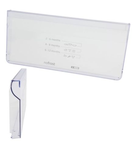 Embellecedor Frontal Cajón Superior Congelador Frigorífico Balay 3KF6855ME/03 NUEVO ( 11018435 ) Embellecedor Frontal Cajón Superior Congelador Frigorífico Balay 3KF6855ME/03 NUEVO ( 11018435 )