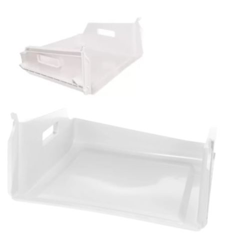 Cajón Superior Congelador Frigorífico Balay 3KF6855ME/03 NUEVO ( 11013250 ) Cajón Superior Congelador Frigorífico Balay 3KF6855ME/03 NUEVO ( 11013250 )