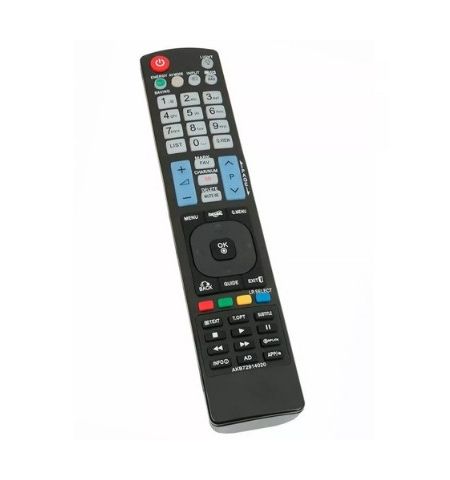 Mando a Distancia LG AKB72914020, ORIGINAL. SWAP / USADO: En perfectas condiciones