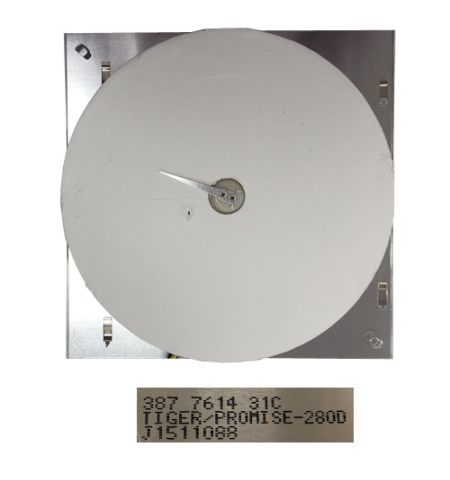 Resistencia Vitro Inducción AEG HK6532H2FB, J1511088, 387 7614 31C 27 cm SWAP