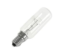 Pack 2 Bombillas Campana CANDY CFT 610 S, 40w LEAL Y 1F SWAP