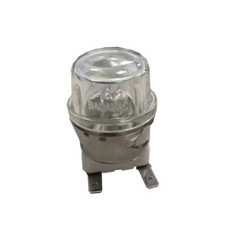 Portalampara - Bombilla Horno Cata MD 6106 X , BAOAMAC SC G9 230V 25W Portalampara - Bombilla Horno Cata MD 6106 X , BAOAMAC SC G9 230V 25W