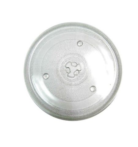 Plato Cristal Microondas Siemens BE555LMS0 31,5 cm Plato Cristal Microondas Siemens BE555LMS0 31,5 cm