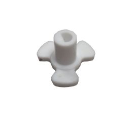 Brazo trípode soporte para plato giratorio Microondas Siemens BE555LMS0