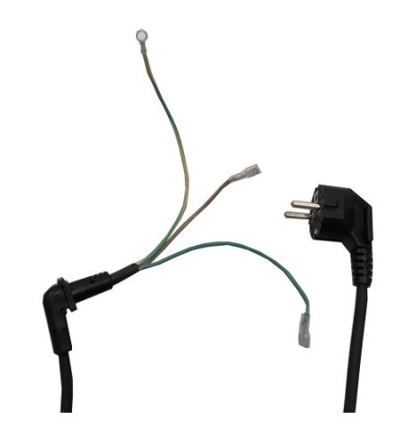 Cable Alimentación Microondas Siemens BE555LMS0 Cable Alimentación Microondas Siemens BE555LMS0