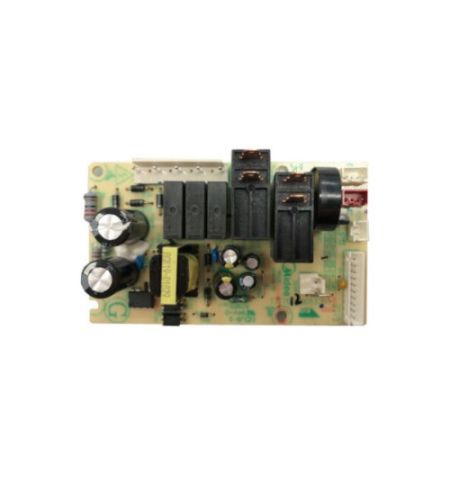Módulo electrónico Microondas Siemens BE555LMS0, 7170000013203, E173873 Módulo electrónico Microondas Siemens BE555LMS0, 7170000013203, E173873