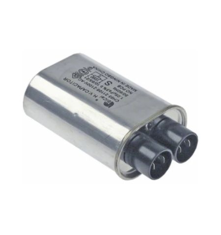 Condensador Alta Tensión Microondas Siemens BE555LMS0, CH85-21110-2100V-AC, 1.10uF Condensador Alta Tensión Microondas Siemens BE555LMS0, CH85-21110-2100V-AC, 1.10uF