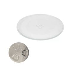 Plato Cristal Microondas Balay 3CG5172A0 25,5 cm Y242 - L10