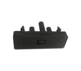Tecla Pulsador Microondas Balay 3CP5002A0, H25L-E3