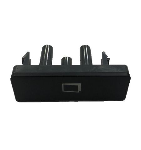 Tecla Pulsador Microondas Balay 3CP4002X0/03, H25L-E3 Tecla Pulsador Microondas Balay 3CP4002X0/03, H25L-E3