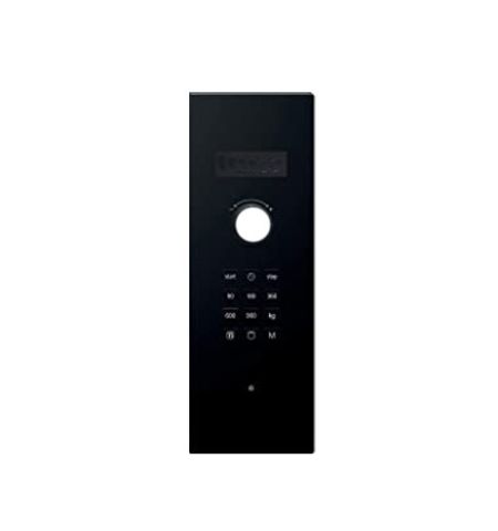 Panel Frontal Microondas BOSCH BEL554MB0 TG925HUA H20-LUB Panel Frontal Microondas BOSCH BEL554MB0 TG925HUA H20-LUB